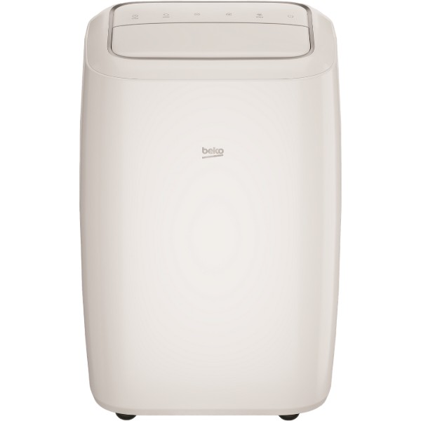 Фото - Кондиционер мобильный Beko BP1125H